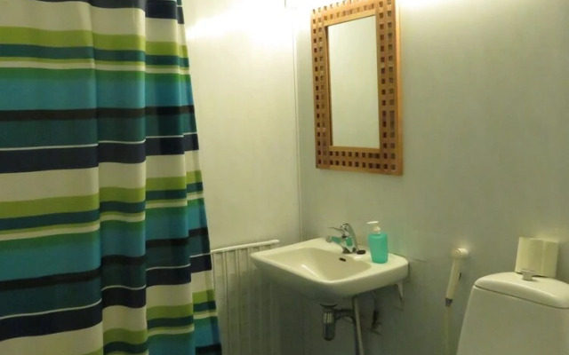 Hotel Villa Vanessa