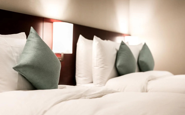 Hotel Sunshine Seoul