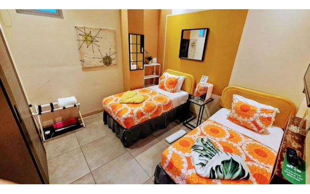 Somos Hotel - San Juan