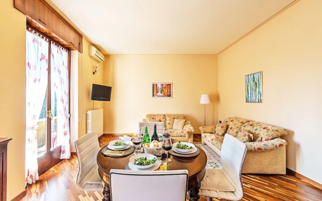 La Magnolia 2 Apartment