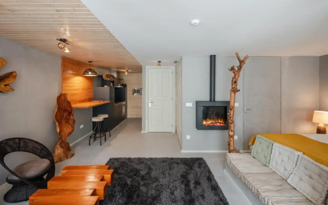 Porto Deluxe Apartments