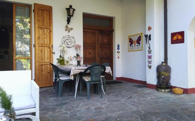 Butterfly B&B