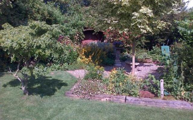 Pinetree Lodge Druridge Bay