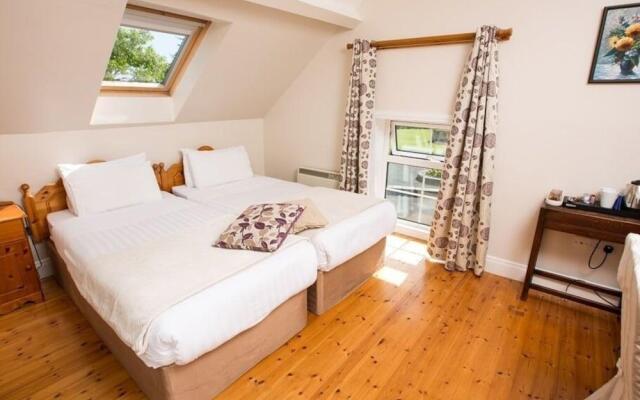 O'Briens Cashel Lodge