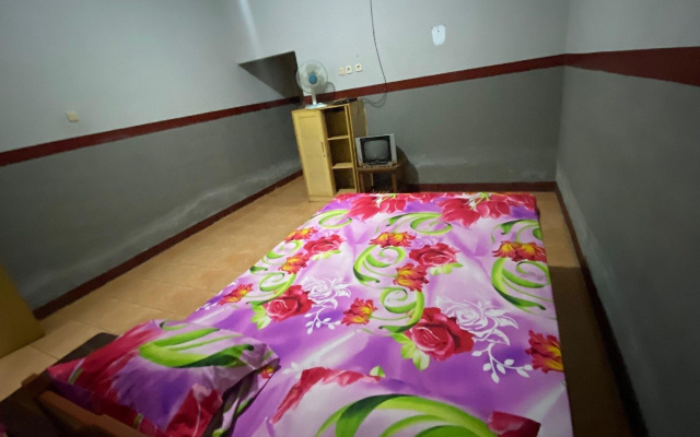 Hotel O Ramasta Homestay Near MA PALAPA NUSANTARA NW SELEBUNG – Guest Rooms – Suranadi