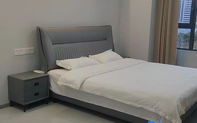 Jasmine Xiangcheng Homestay