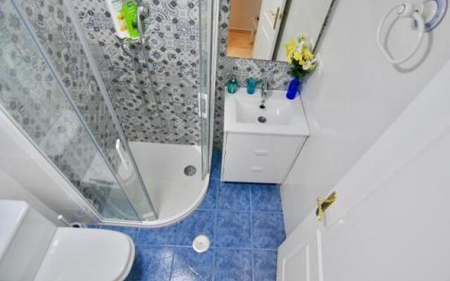 Apartamento las Camelias