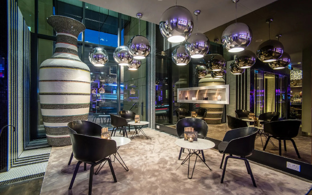 Radisson Collection Hotel, Royal Mile Edinburgh