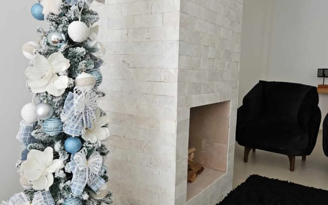 Pousada menino de ouro