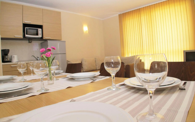 Obzor Beach Resort