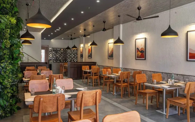 Zip By Spree Hotels Ranjangaon