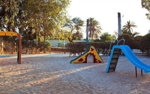 Minotel Djerba Resort