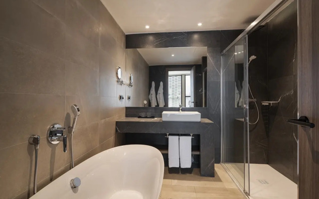Eurostars Casa Anfa