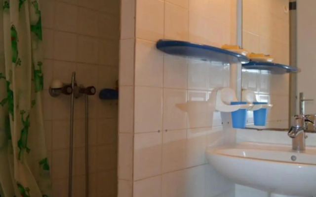 Appartement Saint-Cyprien, 2 pièces, 6 personnes - FR-1-225D-65