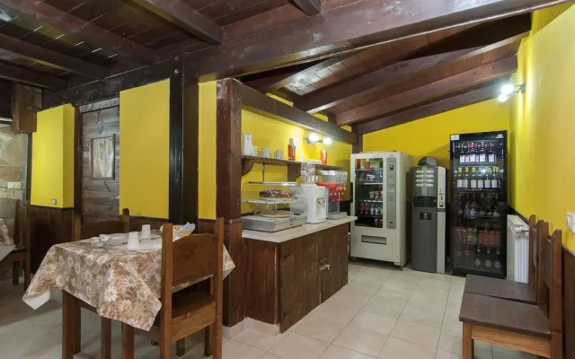 Enea House