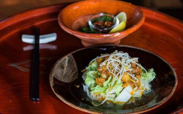 Inle Heritage