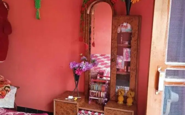Pop Shakti Homestay