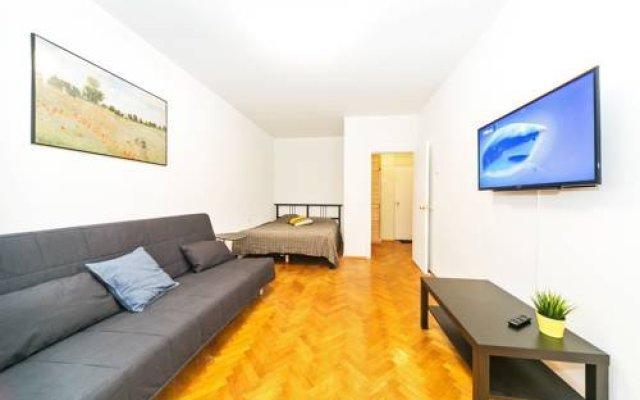 Lux Apartment at Sokol