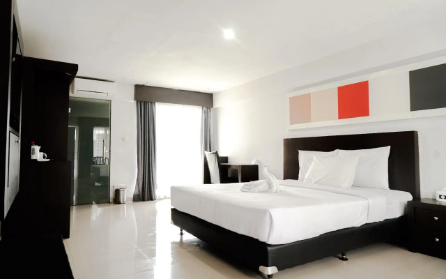 Ariandri Hotel & Resort 