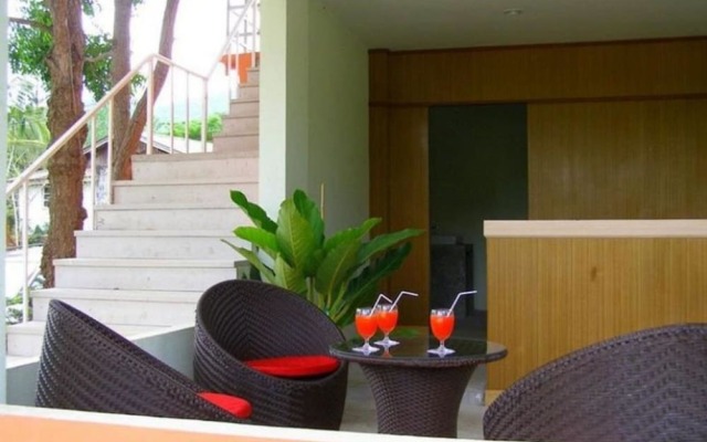 The Senses Resort
