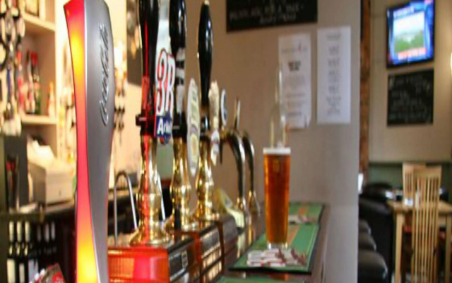 The White Hart Arkells Pub Group