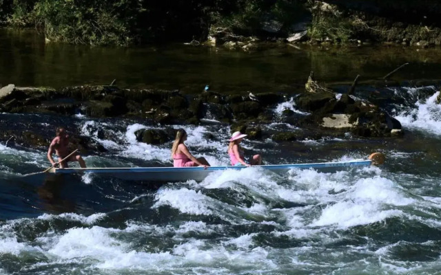 The Main Square Apartments