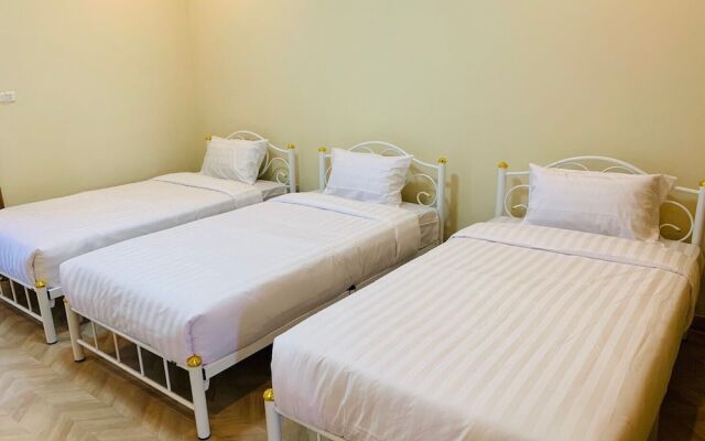 The Amazia Pool Villa