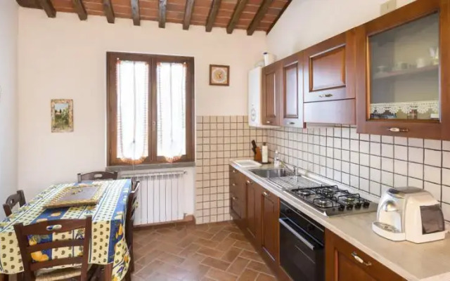 Casa Morgana
