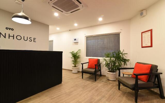 Townhouse 227 Royapettah