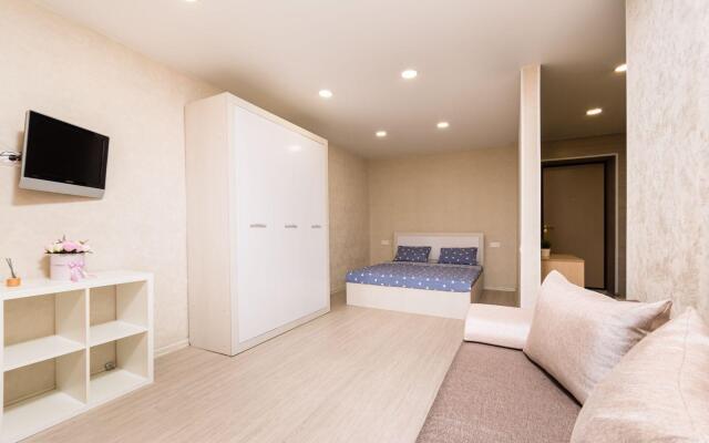 Апартаменты на улице Декабристов 10