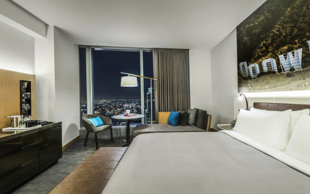 InterContinental Los Angeles Downtown by IHG
