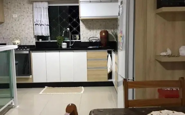 Residencial Jardim Curitiba