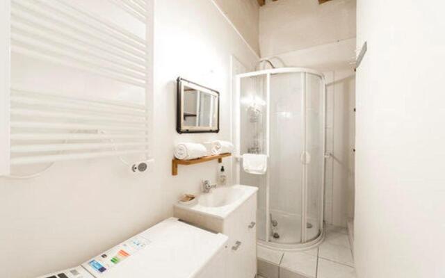 St Just - 42m2 Proche Vieux Lyon