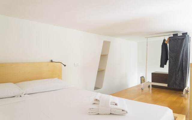 Flatty Apartments - Tadino