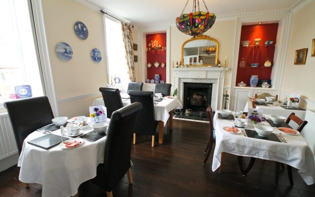 Penralley House B&B