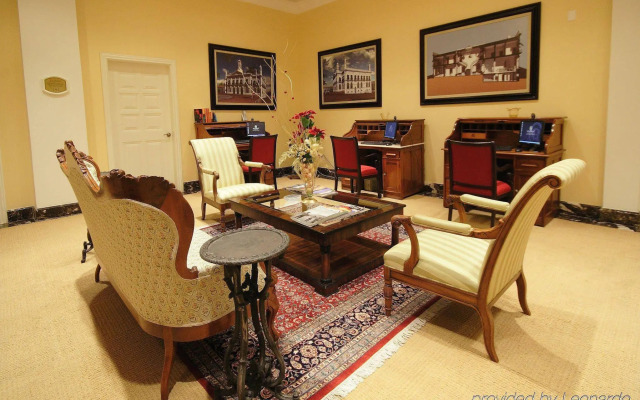 Quinta Real Villahermosa