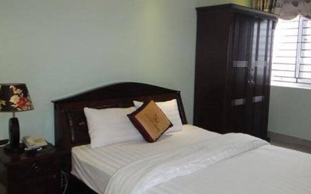 Nam Dinh Luxury Hotel