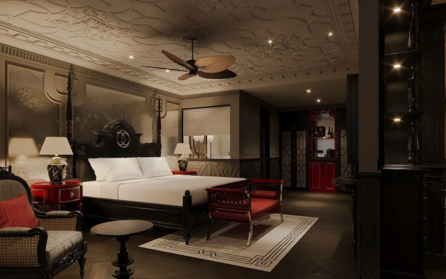 The Legend Hanoi Hotel