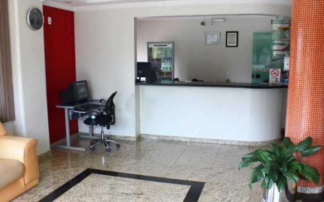 Hotel Villa Quati