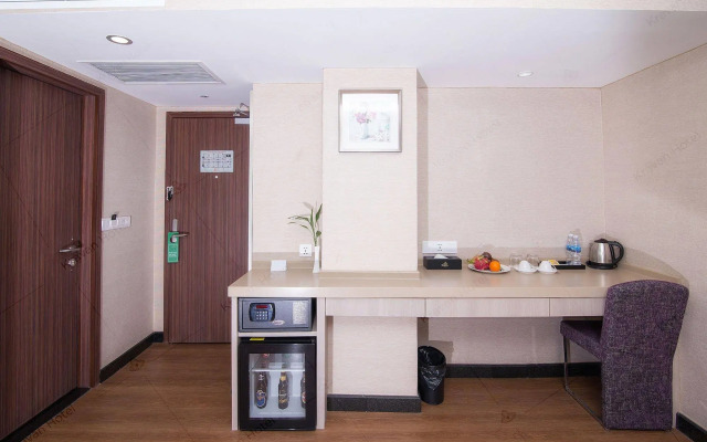 Kravan Hotel