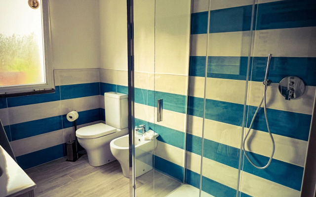 Le Pinette Bed and Breakfast