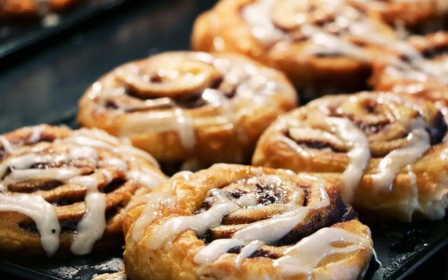 Holiday Inn Express Marina