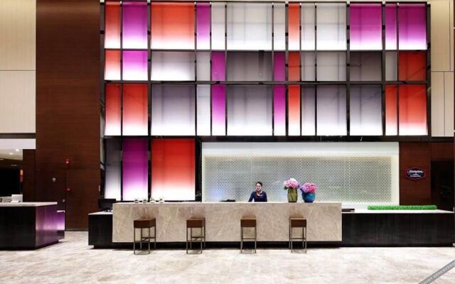 Hampton by Hilton Changsha Xingsha