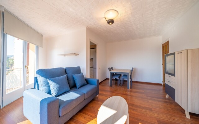 HomeHolidaysRentals Elodie Apartment