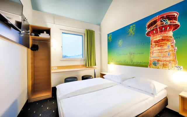 B&B Hotel Köln-Frechen