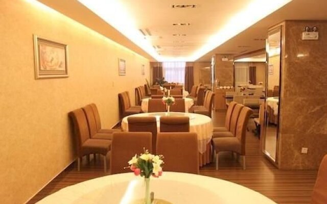 Dormhome Hotel