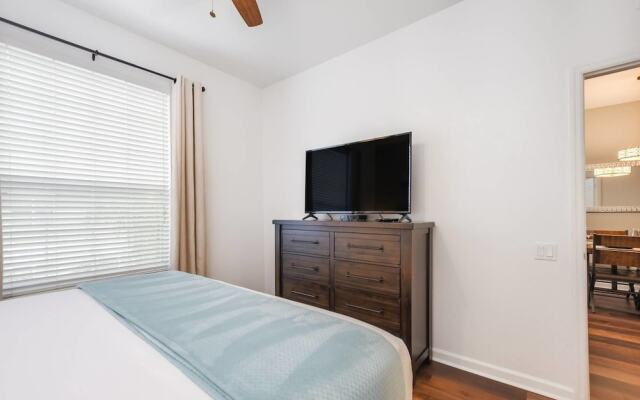 Newly Renovated, Beautiful 2bd/2ba Condo #2vc500