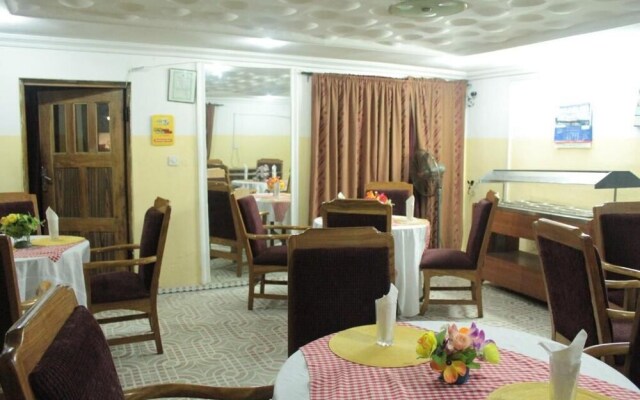 Yaban Hotel