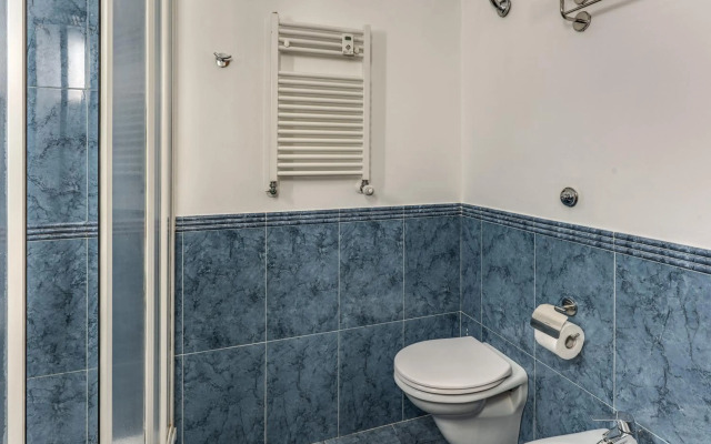 Roma dei Papi-Hotel de Charme