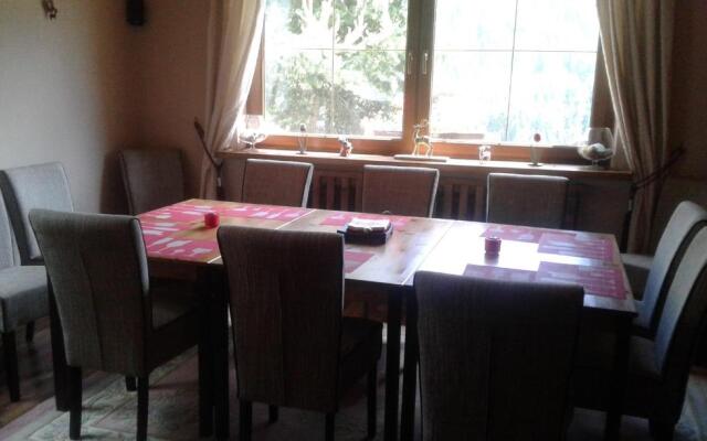 Two Family Appartement